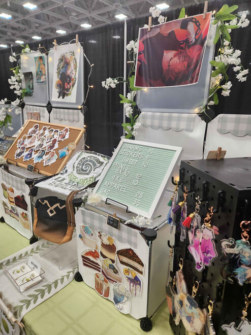 Tidewater Comiccon 2025