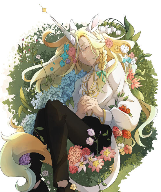 Nature Nap