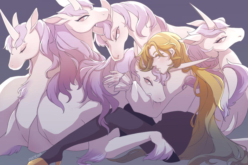 Son of Amalthea
